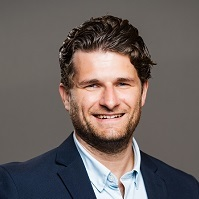 Senior Investment Counselor Lucas Daggon