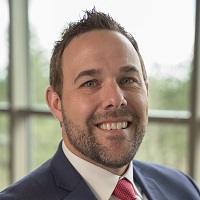 Senior Investment Counselor Mark Hohman