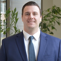 Senior Investment Counselor Mike Jacobs