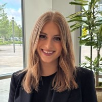 Senior Investment Counselor Skye Peck