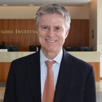 Senior Investment Counselor Stephan Stojanovic