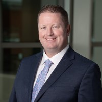 Senior Investment Counselor Tyler Brown