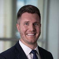 Senior Investment Counselor Tyler McKay