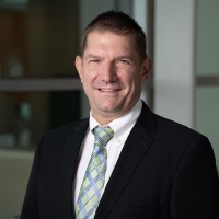 Senior Investment Counselor Zac Heedum