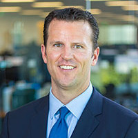 Bill Glaser, Executive Vice President Portfolio Management, Co-Chief Investment Officer