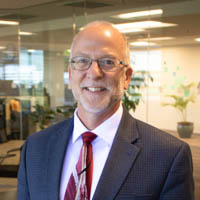 Dave Ortmann headshot
