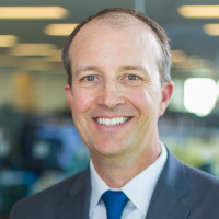 Aaron Anderson, Senior Vice President of Research at Fisher Investments