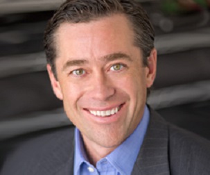 Bill Shepherd, Senior Vice President at Fisher Investments in Denver, CO