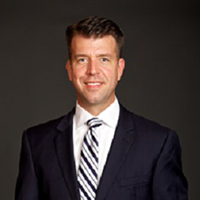 Daniel Speer, Vice President of Fisher Investments in Charlotte, NC
