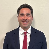 Josh Fishman | Our People | Fisher Investments