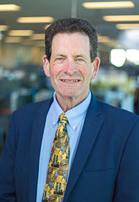 Headshot of Ken Fisher Founder, Executive Chairman, Co-Chief Investment Officer