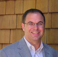 E. Lance Vetter CFP®, Senior Vice President at Fisher Investments