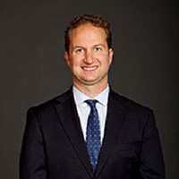 Paul Grumet, Vice President of Fisher Investments in San Mateo, CA