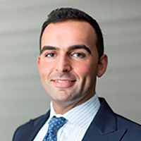 Pete Tabatabaei, Vice President of Fisher Investments in Charlotte, NC and serving all of the Carolinas