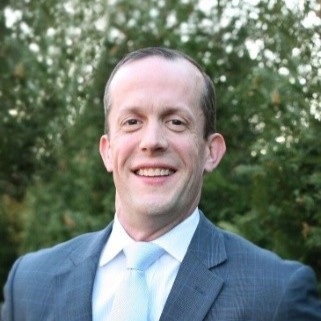 Peter Chandler CFP®, Regional Vice President of Fisher Investments