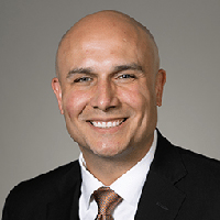 Peter J. Colón, Regional Vice President for Fisher Investments for the U.S. Mid-Atlantic Region - Pennsylvania, Maryland, New Jersey and Delaware