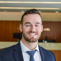Steven Packard | Fisher Investments