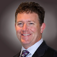 Stewart Hollingshead, Vice President of Fisher Investments serving Pennsylvania, New Jersey and Delaware