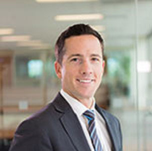 Taylor Detchon, Senior Vice President of Fisher Investments in Houston, TX