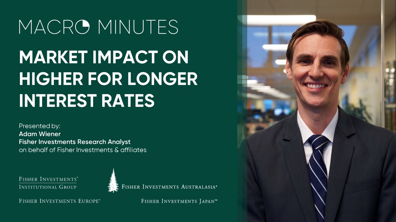 Macro Minutes 2023 Outlook