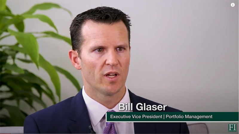 Photo of Bill Glaser 