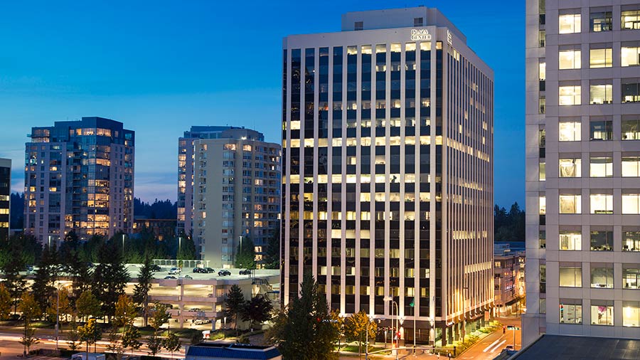 Bellevue Office