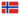 Flag of Norway