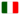 Flag of Italy