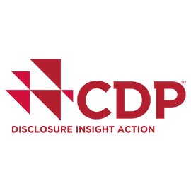CDP a not-for-profit charity that runs a global disclosure system