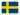 Flag of Sweden
